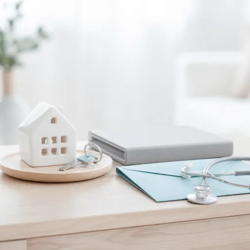 Amc mutuelle et assurance de prêt : comment articuler santé et crédit immobilier