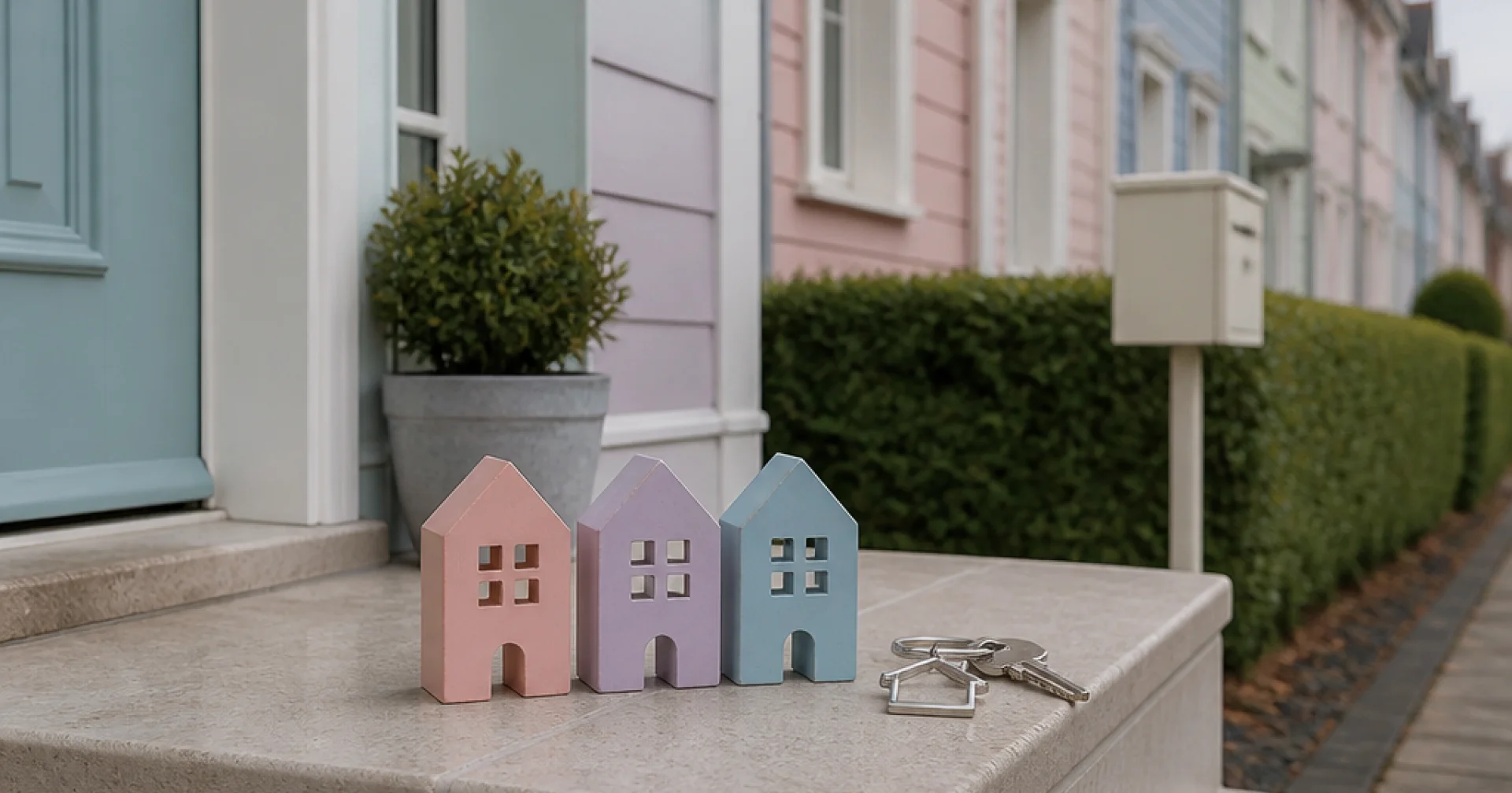 Rachat de crédit immobilier : pourquoi votre assurance emprunteur doit changer en même temps