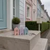 Rachat de crédit immobilier : pourquoi votre assurance emprunteur doit changer en même temps