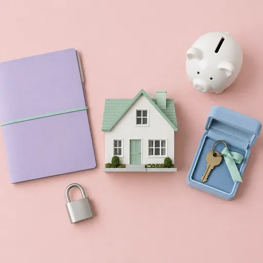 Réussir son premier achat immobilier : assurance de prêt et sécurité de votre projet