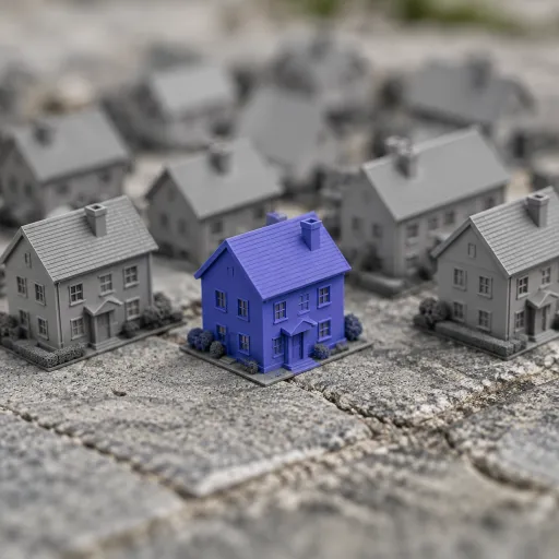 Comment la centrale de financement éclaire le choix de l’assurance emprunteur pour un projet immobilier réussi