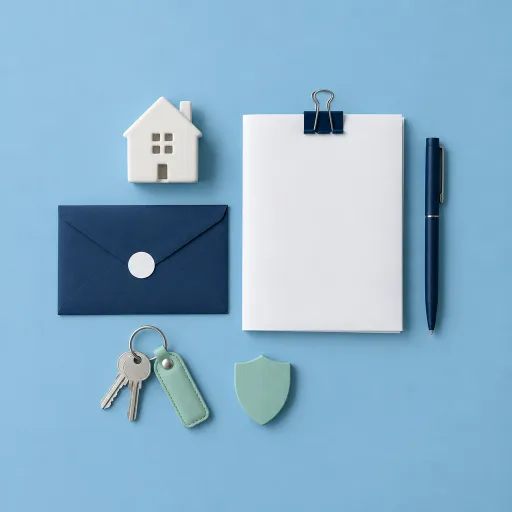 Loi Scrivener : comment cette loi protège votre prêt immobilier et votre assurance emprunteur