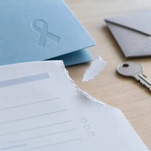 Cancer du sein et droit à l'oubli : ce que vous n'avez plus à déclarer pour assurer votre prêt