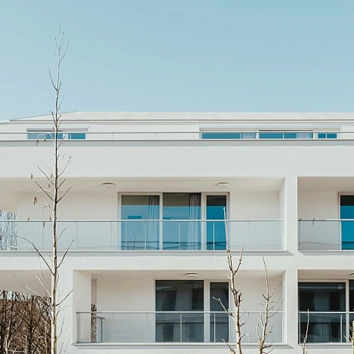 Comprendre l'impact de l'invalidité de catégorie 2 sur votre crédit immobilier