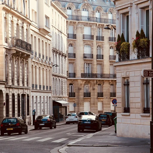 Comprendre les taux immobiliers en avril : ce qu'il faut savoir
