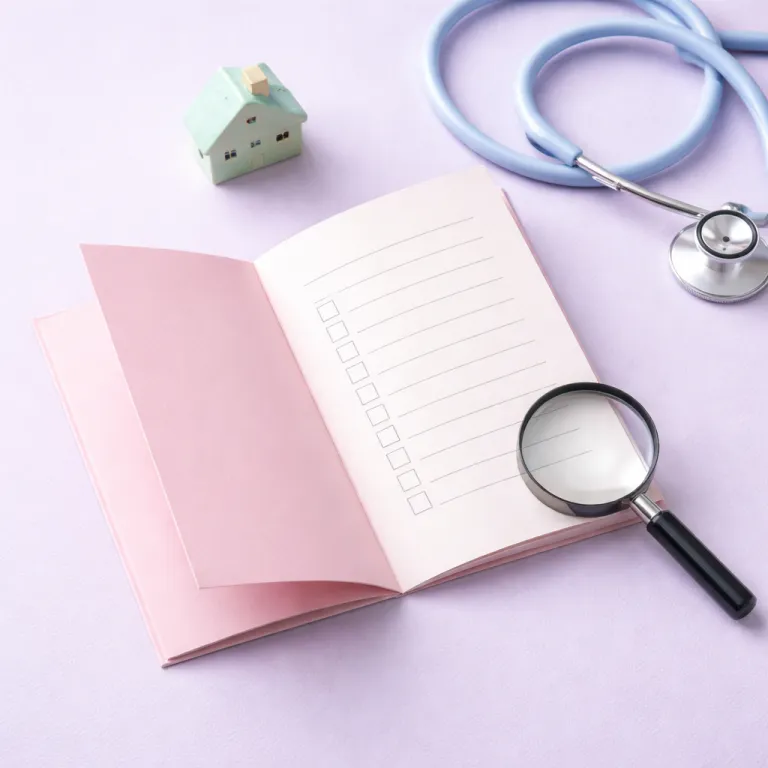 Questionnaire de santé assurance prêt : ce que vous devez déclarer (et ce que vous n'avez pas à dire)