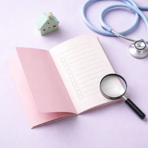 Questionnaire de santé assurance prêt : ce que vous devez déclarer (et ce que vous n'avez pas à dire)