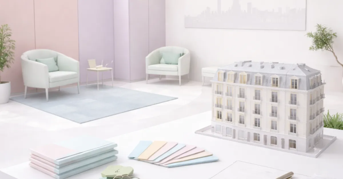 Salon de l'immobilier de Paris 2026 : les 8 questions à poser sur l'assurance avant de signer