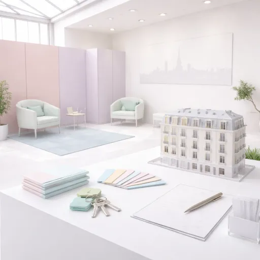 Salon de l'immobilier de Paris 2026 : les 8 questions à poser sur l'assurance avant de signer