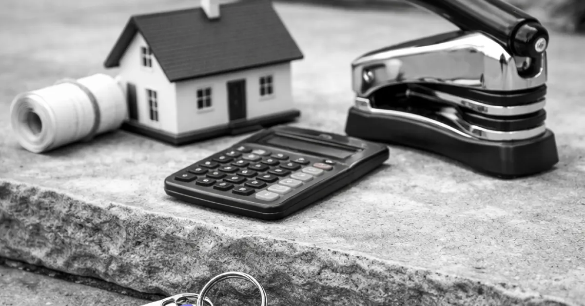 Acheter à plusieurs : la quotité d'assurance qui sauve une SCI familiale