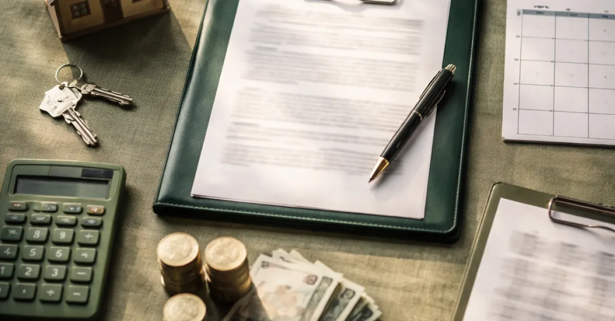 Capital restant dû ou capital initial : le mode de calcul qui peut doubler le coût de votre assurance