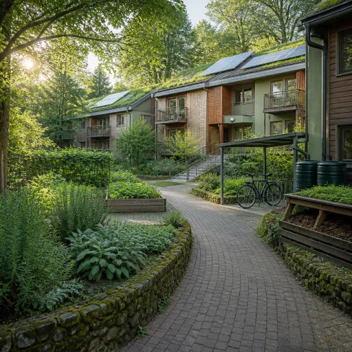 Chorum et assurance de prêt immobilier : une approche sociale et responsable
