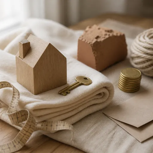 Mutuelle enfance et prêt immobilier : comment protéger la santé de vos enfants et la stabilité de votre crédit